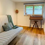 Appartement Helle Zum Relaxen Horgenzell