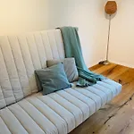 Helle Zum Relaxen Appartement *