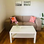 Appartement Helle Zum Relaxen