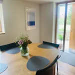 Appartement Helle Zum Relaxen