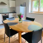 Appartement Helle Zum Relaxen *