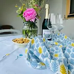 Appartement Helle Zum Relaxen Horgenzell