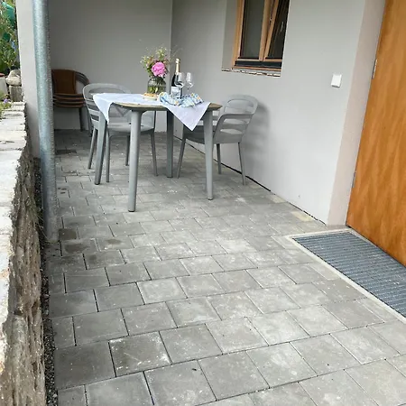 Apartment Helle Zum Relaxen