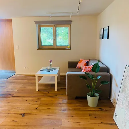 Helle Zum Relaxen Apartment