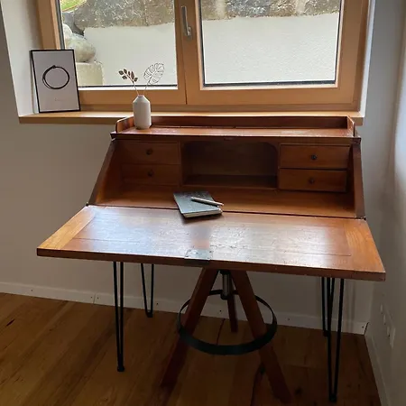 Apartment Helle Zum Relaxen *