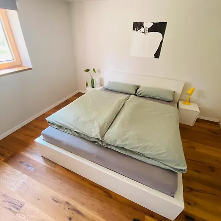 Apartment Helle Zum Relaxen Horgenzell