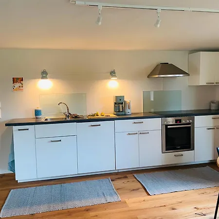 Apartment Helle Zum Relaxen Horgenzell