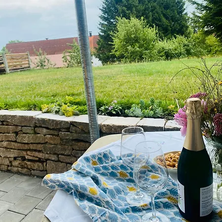 Helle Zum Relaxen Horgenzell