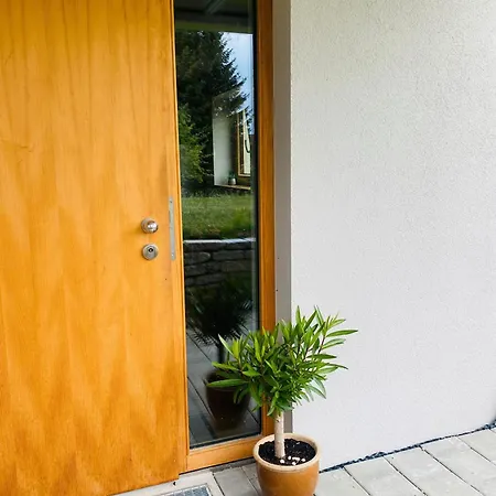 Helle Zum Relaxen Apartment *