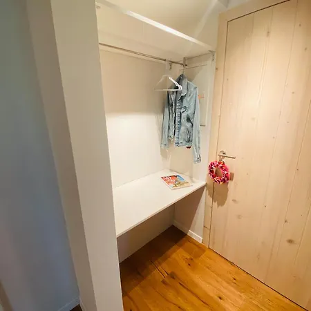 Helle Zum Relaxen Apartment *