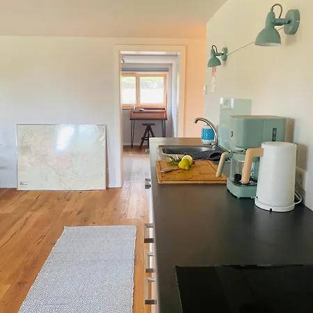 Helle Zum Relaxen Apartment