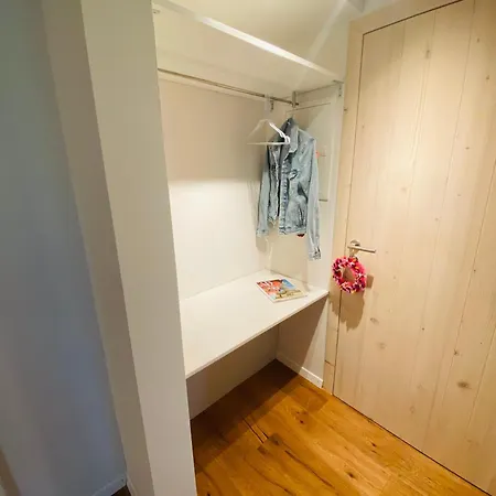 Apartamento Helle Zum Relaxen *