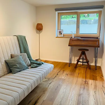 Apartamento Helle Zum Relaxen Horgenzell