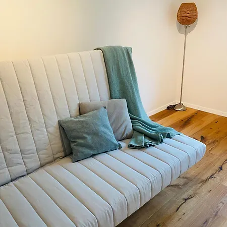 Helle Zum Relaxen Apartamento *