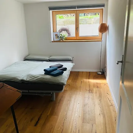 Helle Zum Relaxen * Horgenzell