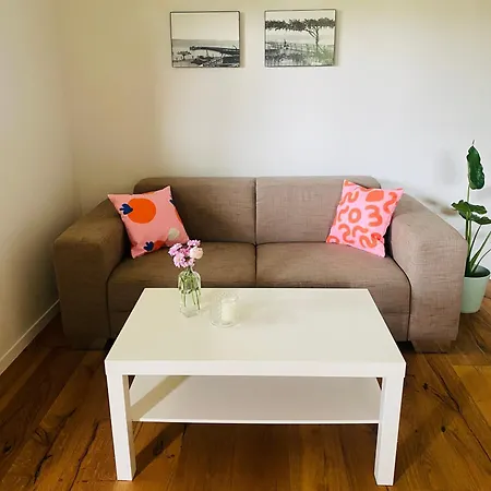Apartamento Helle Zum Relaxen