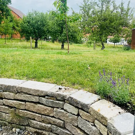 Apartamento Helle Zum Relaxen